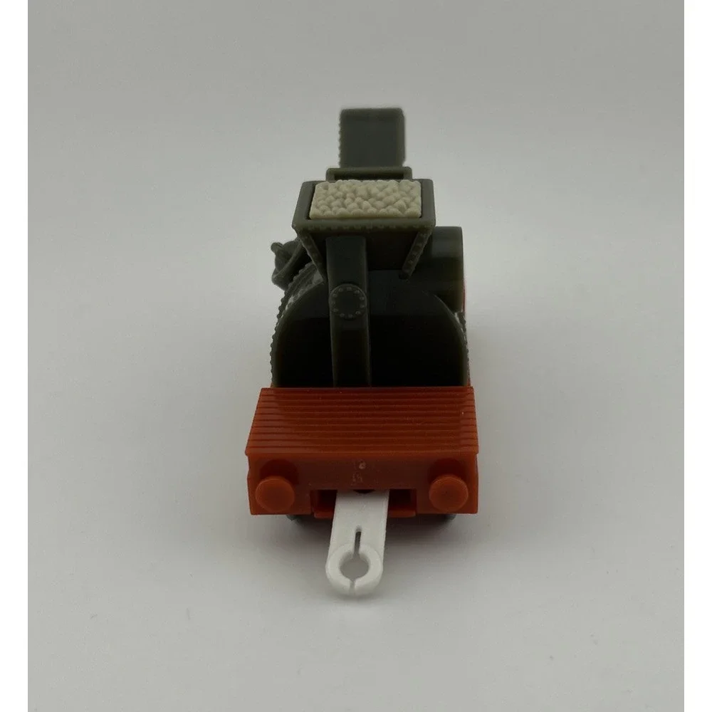 2009 MATTEL Thomas and Friends TRACKMASTER COAL Hopper‎